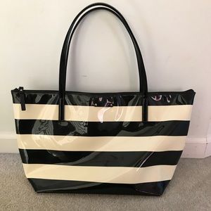 Kate Spade Tote- NA Sold